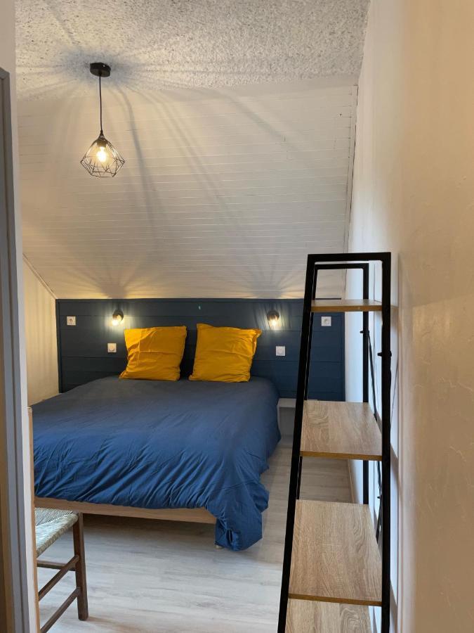 Maison L'Aiguille - 2 Appartements, 5 Chambres Et Table D'Hotes Au Pied De La Montagne A La Station De Laye Kültér fotó